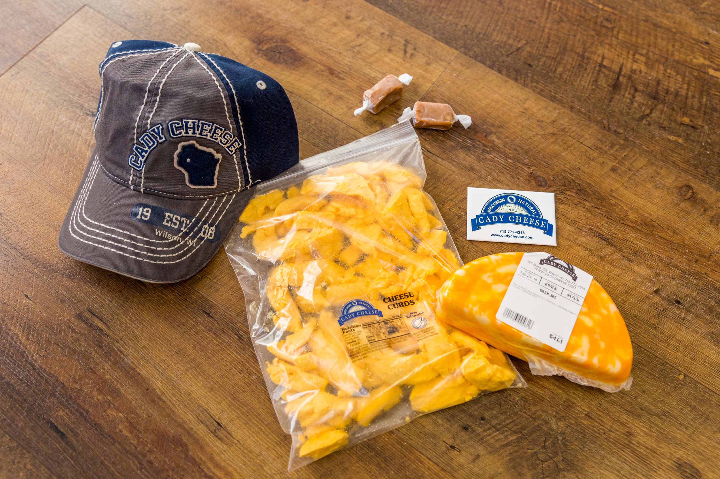 Our Retail Stores Menus Dairy